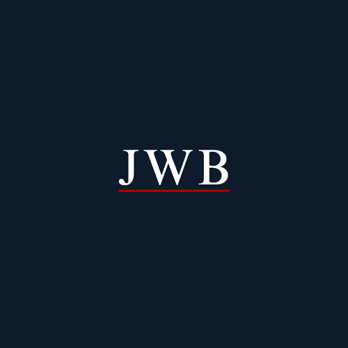 JWB logo