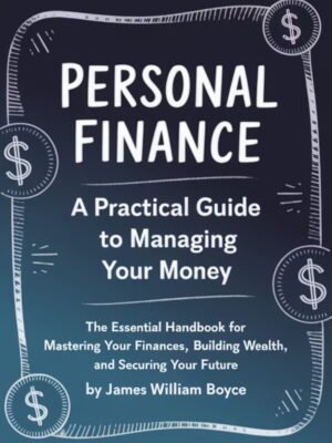 Personal Finance - A Practical Guide to Managing Your Money (Visual Edition Download)